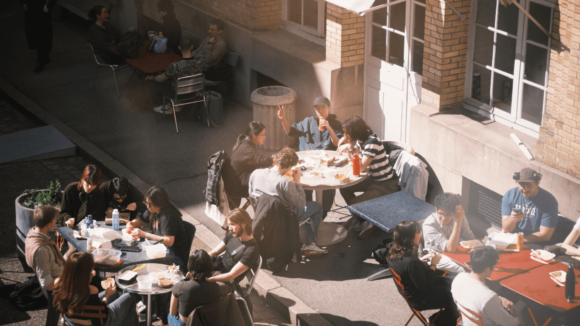 My Journey to the World's Best Animation School A Gobelins Paris Story