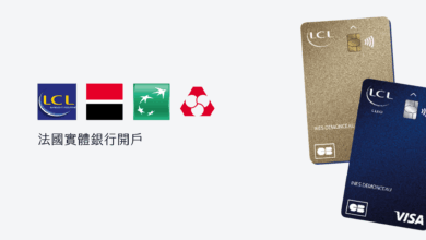 Physical vs. Online Choosing the Right Bank in France Reviews of 5 Traditional & 1 Digital Bank