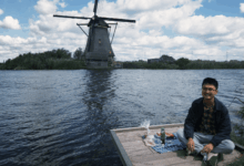 Dutch NGO Internship An Analysis of Well-being & Remote Collaboration for Taiwan's Organizational Culture