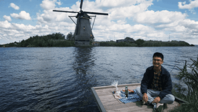 Dutch NGO Internship An Analysis of Well-being & Remote Collaboration for Taiwan's Organizational Culture