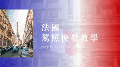 France Driver's License Exchange Guide Full ANTS Tutorial & Application Timeline
