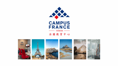 France Study Abroad Journey Why Campus France Was My Most Reliable Starting Point