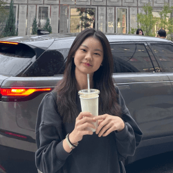 國立中央大學 企業管理學系 - 韓國 漢陽大學 Erica 校區 邱子芸 WillStudy 2025 秋冬海外校園大使