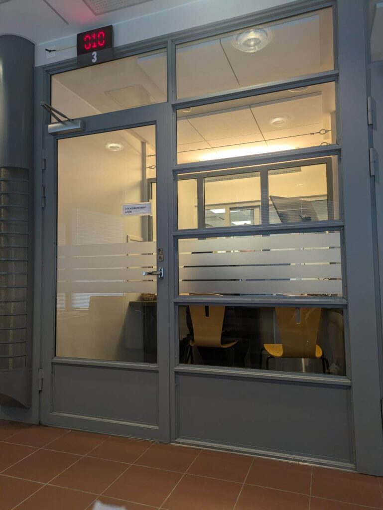  芬蘭遺失物品 Police Lost Property (Poliisi Löytötavarat)