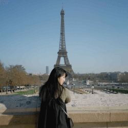 Antwerp Management School - Master in Global Supply Chain Management 林妘 2025 WillStudy 秋冬海外校園大使