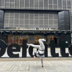 中原大學 IMBA - Montpellier Business School MSc Supply Chain Management James Lan WillStudy 秋冬海外校園大使