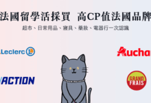 Where to Shop in France The Best Places for Groceries, Bedding & Electronics for Students