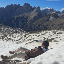 國立臺灣大學 資訊管理學系 - 荷蘭 烏特勒支大學 Universiteit Utrecht Oliver Lin WillStudy 2025 春季海外校園大使