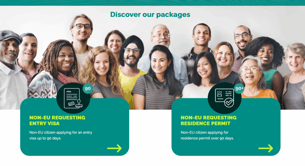 點選右邊 90+後會告訴你保險內容,在 Health Coverage 可以看到 hospital service 是 no spending limits