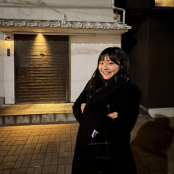 HEC Paris Master in Management - 慶應義塾大学 Master in Economics (Double Degree) 王曼因 WillStudy 2025 秋冬海外校園大使