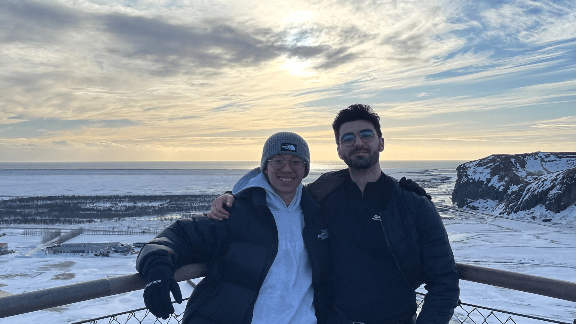 University of Iceland Exchange Guide Surviving Extreme Weather & Gaining Career Insights