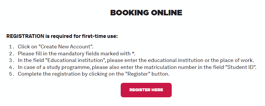 如果想在維也納觀賞熱門音樂劇（例如經典的《歌劇魅影》），EDUTICKETS 是省錢的最佳管道