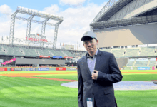 Master of Sport Management at Gonzaga University Chasing the Dream in an NCAA Division I Powerhouse