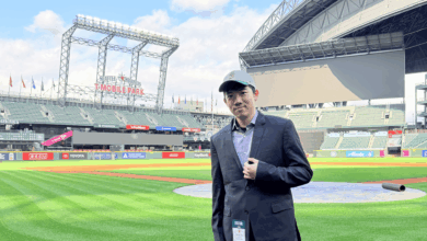 Master of Sport Management at Gonzaga University Chasing the Dream in an NCAA Division I Powerhouse