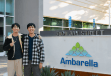 Surviving Silicon Valley Key Lessons from a Software Internship at Ambarella