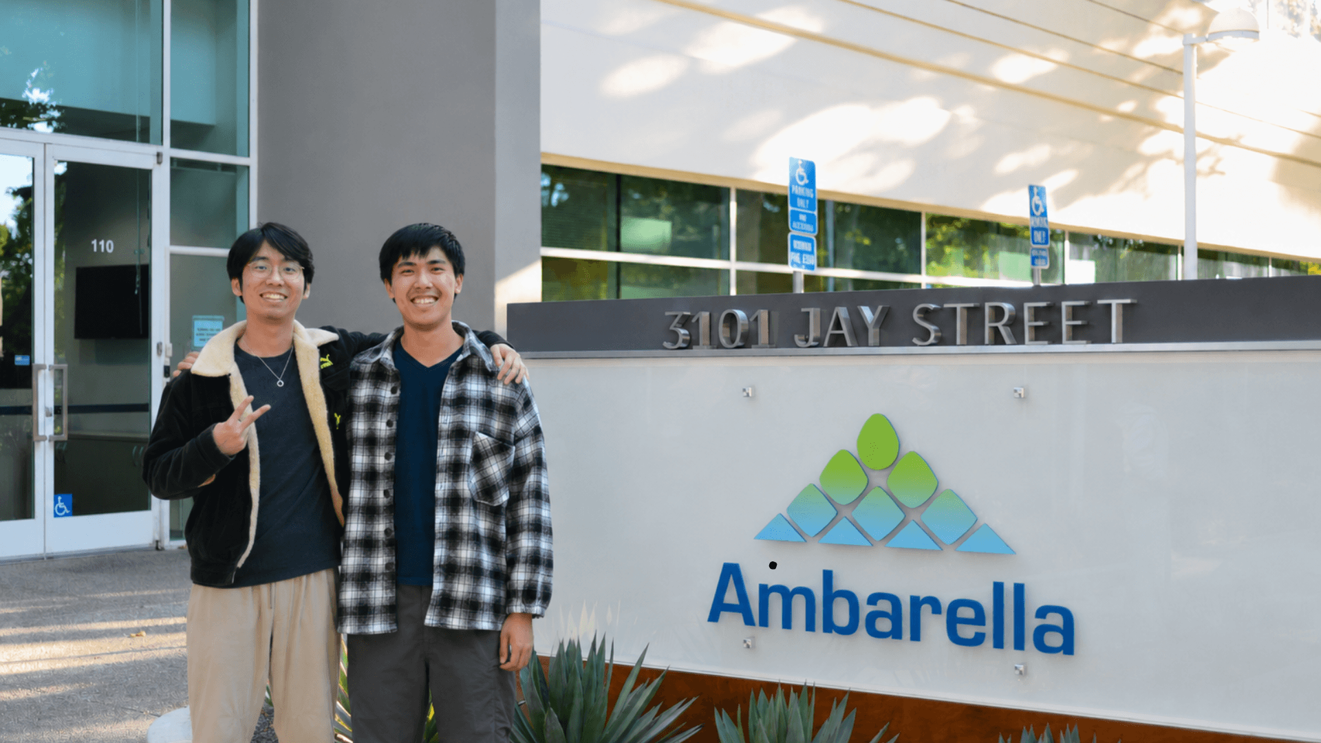 Surviving Silicon Valley Key Lessons from a Software Internship at Ambarella