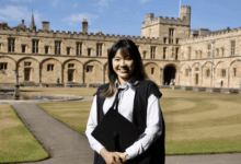 Applying to Oxford with a Low GPA Competing Globally with a Humanities Background & Post-Grad Career Tips