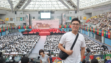 NTU Master of Finance From Russian Macroeconomics to Corporate Strategy in Taiwan