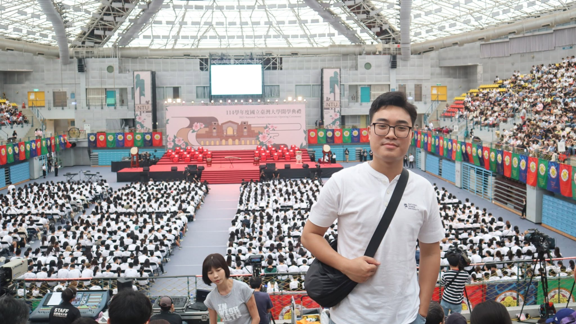 NTU Master of Finance From Russian Macroeconomics to Corporate Strategy in Taiwan