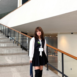 Chelsea  Santoso Soenardjo