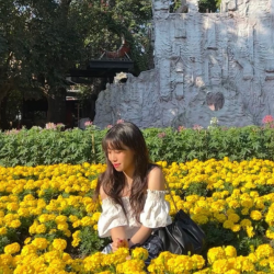 陳以蓁 Heidi