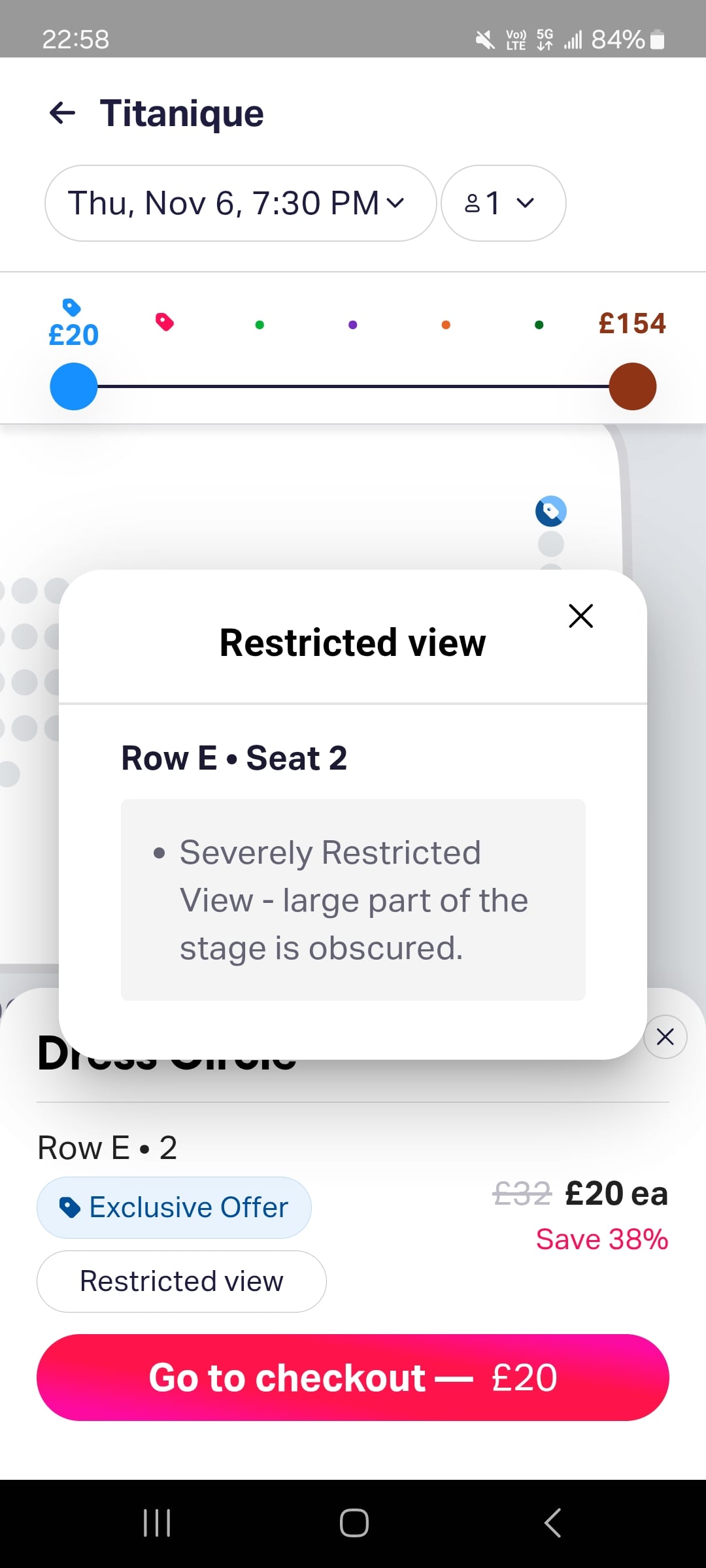 步驟 4：這種非常 restricted vi