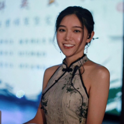 呂侑庭 (Jasmine)