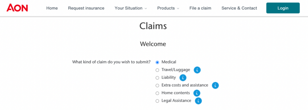 依照自己所投保的保險是否給付為主。以北歐 AON 學生保險為例，看診費都可以報銷，但是避孕藥處方籤的藥錢則不行